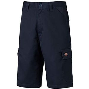 Dickies Unisex shorts voor elke dag, DK0A4XSG, marineblauw, 36