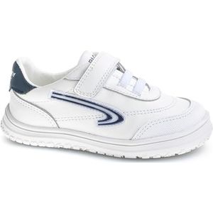 Pablosky Sonic 209102 Sneakers, Wit, 24 EU Ancho