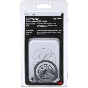 Classic II S.E. onderdelenkit, Grijs - 40006