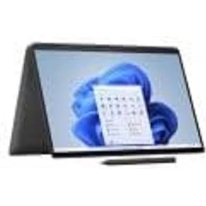 HP Spectre x360 16-aa0176ng inkl. Pen 16"" 2.8k OLED Touch 120Hz, Intel Core Ultra 7-155H, 32GB RAM, 1TB SSD, RTX 4050,