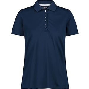 C.P.M. T-shirt - Geweven - UV-Bescherming - Sneldrogend