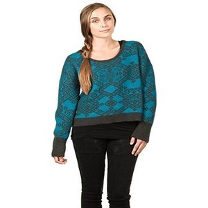 Nikita Dutton Jersey, dames, blauw, S