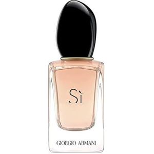 Giorgio Armani Sì Eau de Parfum voor dames, 50 ml