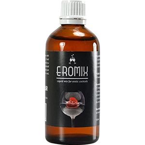 Eromix Libidoverhoger Voor Mannen En Vrouwen