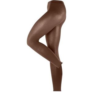 ESPRIT Panty's voor dames, Bruin (Rosewood 5225), 40-42