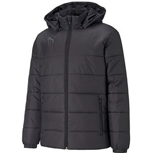 teamLIGA Padded Jacket