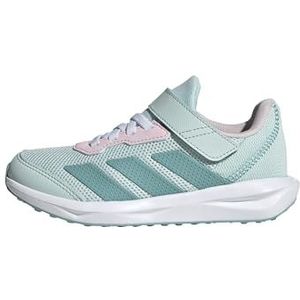 adidas - FAITO EL K - Sneakers - Blauw - Kind