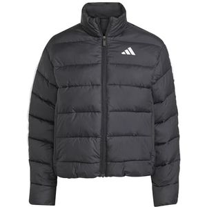 Adidas - Essentials Climawarm 3 Stripes - Synthetische Donsjas