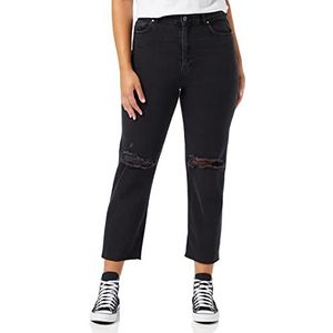 United Colors of Benetton damesbroek, Zwart 800, 32 NL