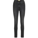 Jack & Jones - Sydney - Hoogzittende Jeans - Skinny Fit