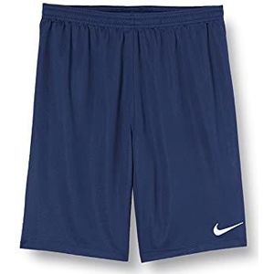 Nike Y Nk Dry Lge Knit II Short Nb Sportshorts voor jongens