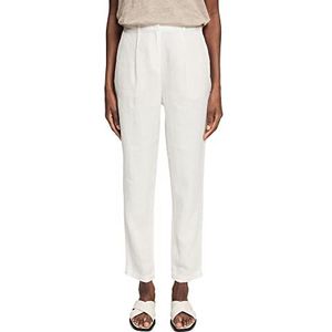 ESPRIT Damesbroek, wit, 34