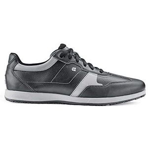 Shoes for Crews 36097 Nitro II Sportieve antislip voor heren, maat 39