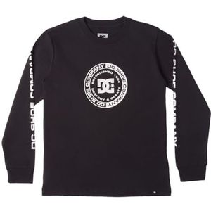 DC Shoes Dc Corpo Ls Boy T-shirt voor jongens