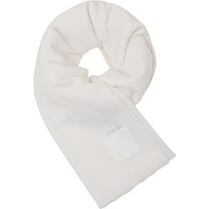 ESPRIT 014EA1Q304 sjaals, 110/OFF White, 1SIZE, 110, gebroken wit., Eén Maat