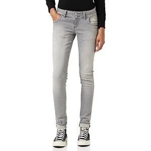 LTB Jeans Witte jeans van LTB Molly, Dia Wash, 25W x 36L