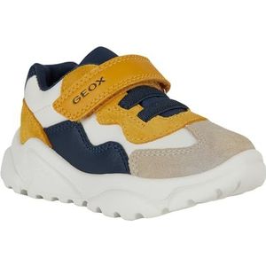 Sportschoenen - Zwart - Leer