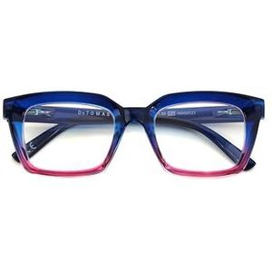 De Tomaso Reading Glasses, meerkleurig, 50 mm, uniseks, Meerkleurig., 50mm