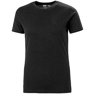 Helly Hansen Workwear Unisex's x button down shirt, marine, XL-buste 42 inch, (107,95 cm)