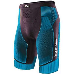 X-Bionic Effektor 4.0 Run Shorts voor heren