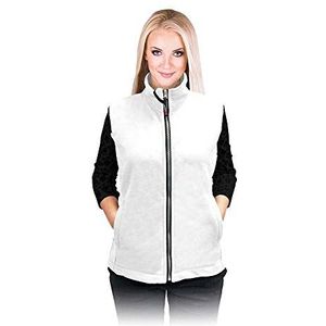 Reis Vhoney L_WXXXL Veiligheidsvest, wit, maat XXXL