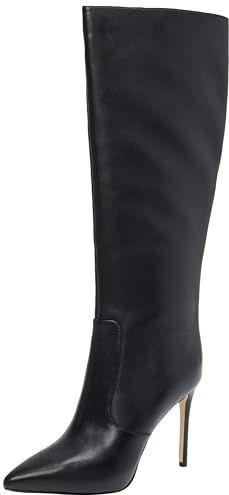 Michael Kors - Rue Stiletto Boot - Dameslaarzen - Zwart