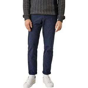 s.Oliver Heren 130.10.11.18.180.2106907 Broek, 58N4, 44