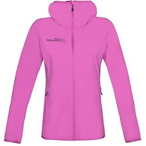 Rock Experience Solstice 2.0 Hoodie, softshelljas voor heren