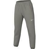 Nike - Form - Tapered Joggingbroek - Zwart - 100% Polyester