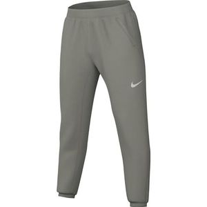 Nike - Form - Tapered Joggingbroek - Zwart - 100% Polyester