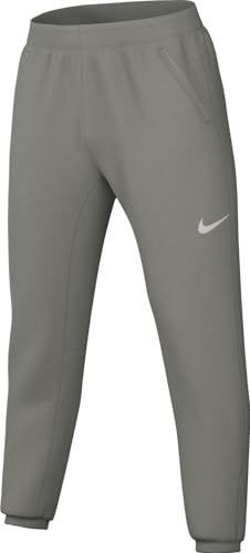 Nike - Form - Tapered Joggingbroek - Zwart - 100% Polyester