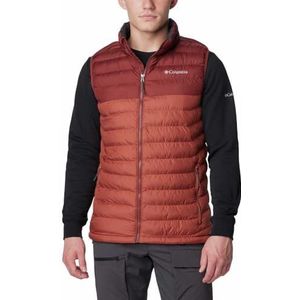 Columbia - Powder Lite - Vest - Auburn