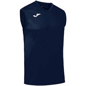 Joma - Combi-sportshirt - Ademend - Mouwloos - Heren