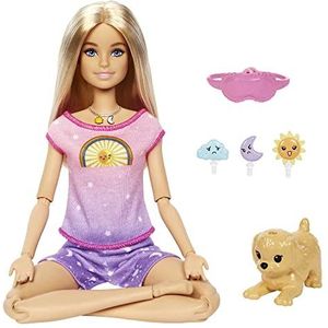 Monarchie rietje bevind zich Barbie-licht-en-muziek-koets - Pop kopen | Lage prijs, ruime keuze |  beslist.nl