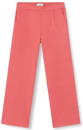 Ichi - Kate PA2 - Damesbroek - Brede Pijpen