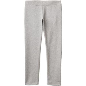 United Colors of Benetton Meisjes en jongens 3k1ccf03m leggings, grijs, 150 cm