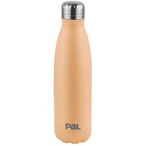 Vacuum Bottle Pal-kleuren 500 ml oranje