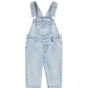 Levi's Overall voor babyjongens Sbss243, NU OF NOOIT - GEEN VERNIETIGING, 3 maanden
