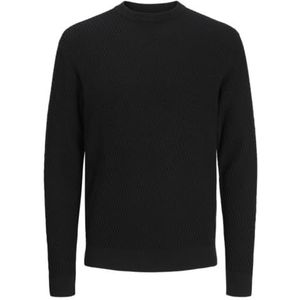 Jack & Jones Premium - REAGAN - Gebreide Pullover - Ronde Hals