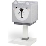 Dalber Little Teddy 64571 E14 lamp voor kinderen, bureau, beer, dieren