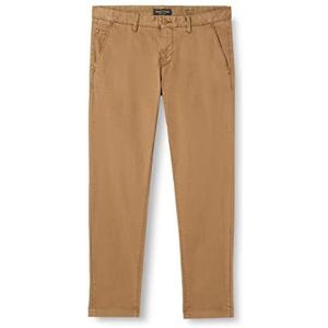Marc O'Polo Heren M21010810064 Casual Broek, 726, 40, 726, 40