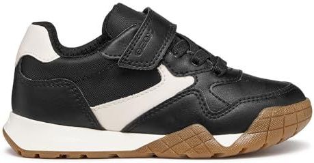 Geox - Rann-e - Sneakers - Jongens