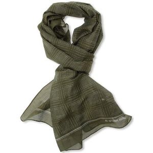 G-STAR RAW Matthew Scarf sjaal, groen (sage), fabrikant: eenheidsmaat voor heren