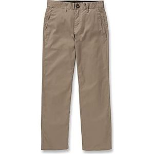Volcom Broek voor merk model Frickin Regular Stretch