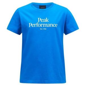 Peak Performance Jr Original Tee - 160