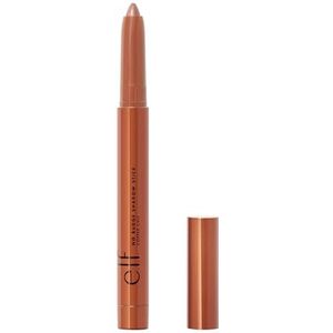 e.l.f - No Budge Shadow Stick - Oogschaduw - Copper Chic