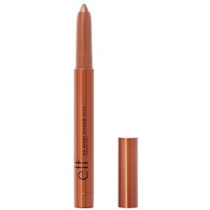 e.l.f - No Budge Shadow Stick - Oogschaduw - Copper Chic