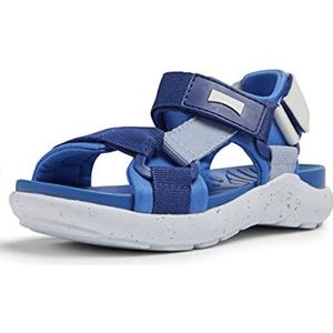 CAMPER Jongens K800360 Wous Kids Sandal, Multiassortiment., 25 EU