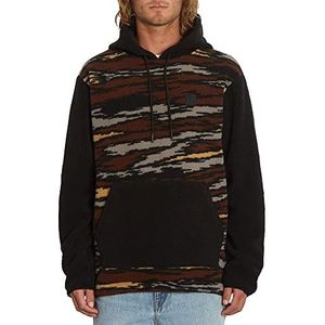 Volcom Trui met capuchon merk model ISO91 PO