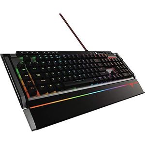 Patriot - Viper V770 - Mechanisch Gamingtoetsenbord - RGB-achtergrondverlichting - Franse Lay-out